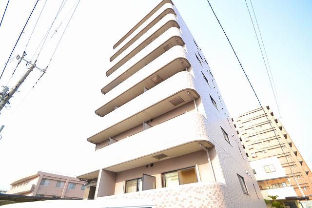 ジョイアス南堀川