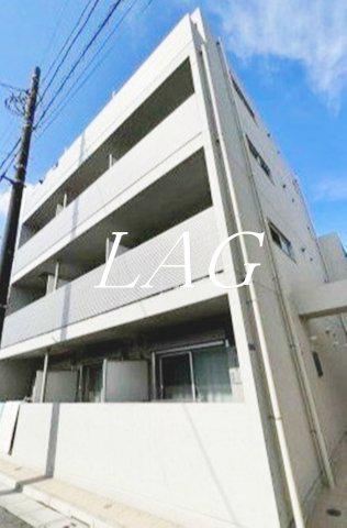 TKハウゼ矢口渡