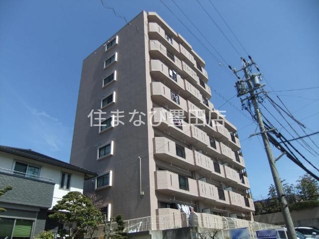 アメニティ曙(3LDK/2階)