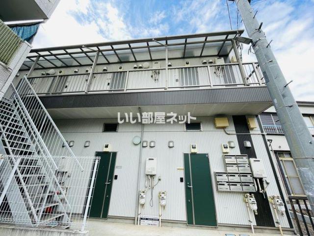 アルテ八丁畷