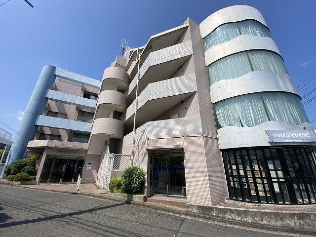 ペルソナージュ横浜