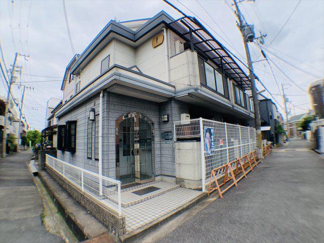 ステラハウスⅣ-1100