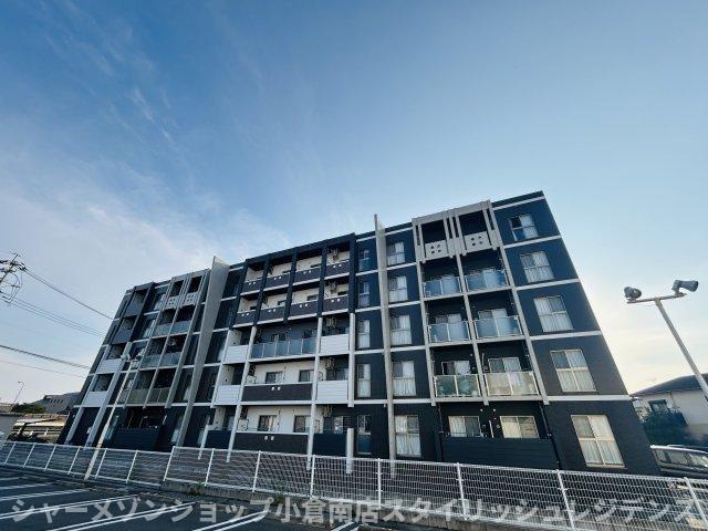 MDIプラデリビオ行橋駅前