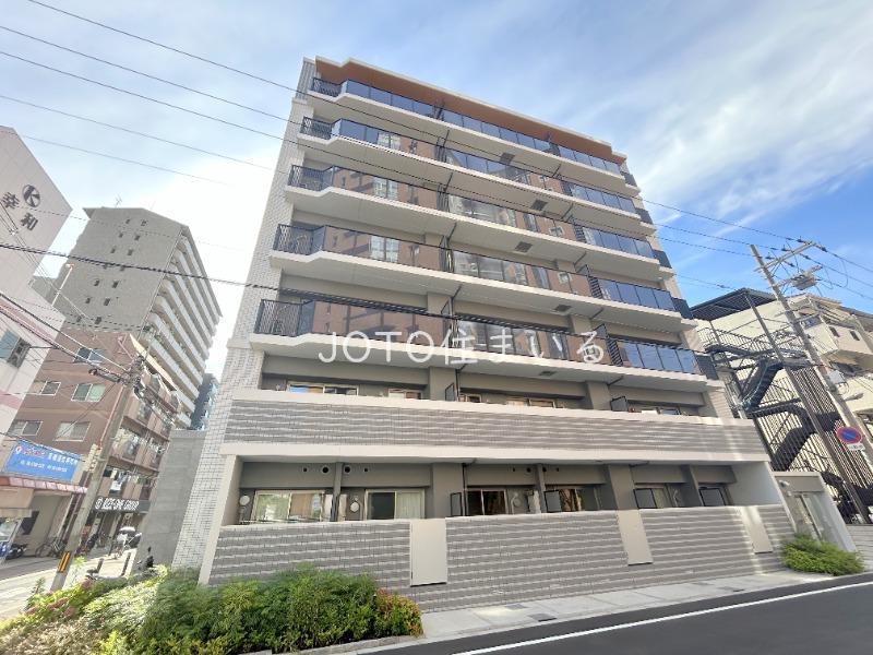 GIOIA 城東中央