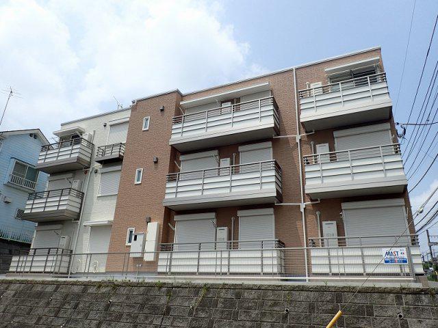 GRACE COURT