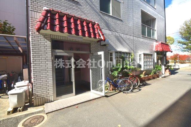 ホワイトサンコート三ノ瀬