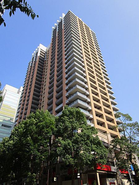 東京パークタワー