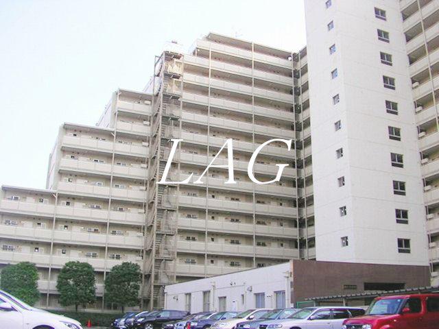 落合パークファミリア