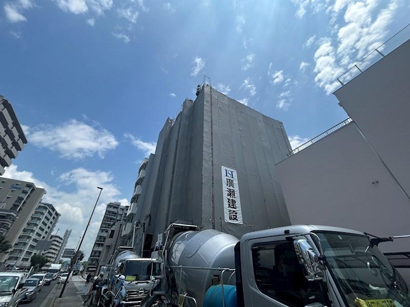 北本町1丁目PJ