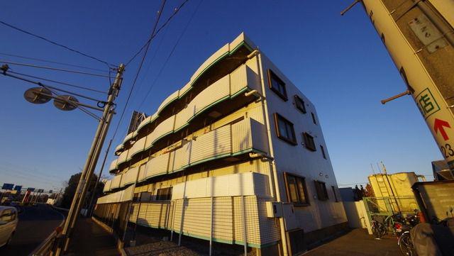 メゾン大和田
