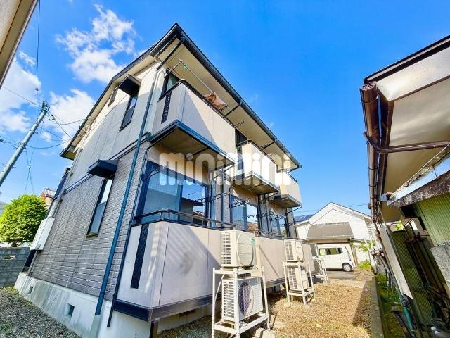 ソレイユ長野
