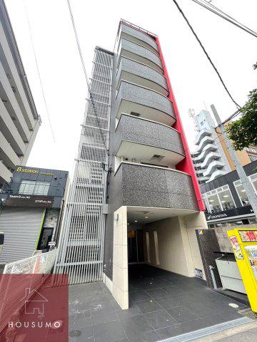 セレブコート豊新
