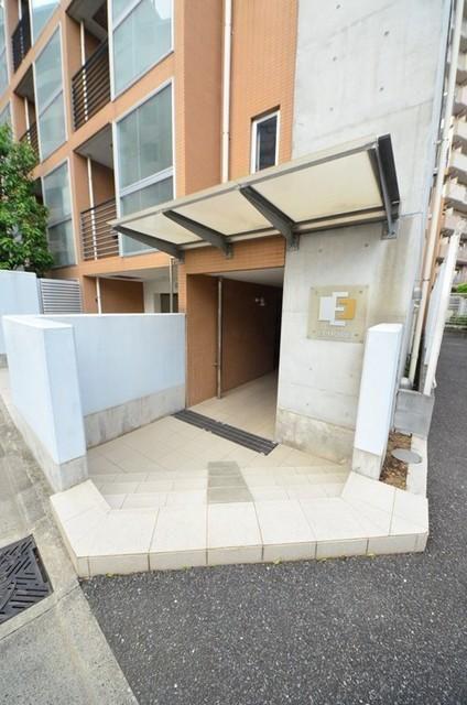 トゥールロワイヤルエルモア上北沢