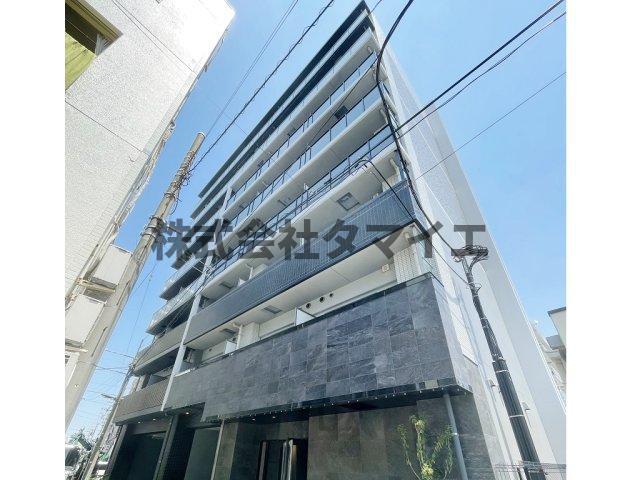 プレサンス新宿中落合メーディオ