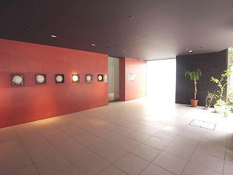 グランティアラ新御徒町アジールコート