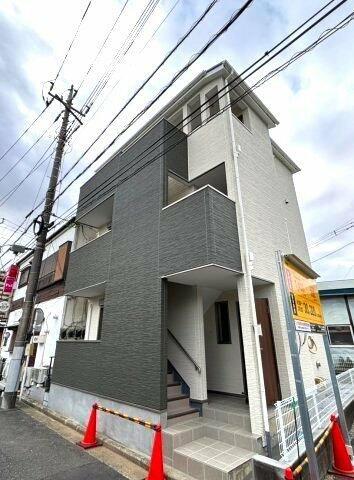 ラメール鴨居