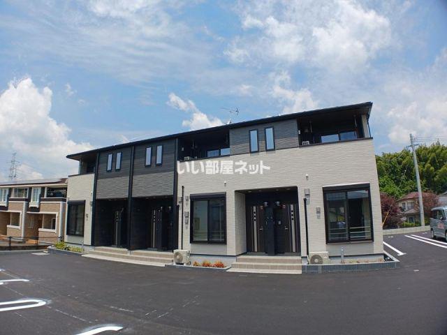 ウェル アイランドK-III(2LDK/2階)