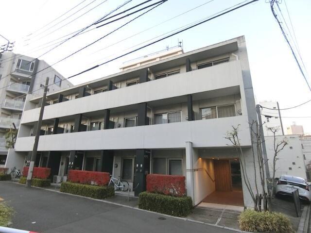リーフコート