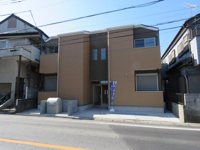 アークシティ霞ヶ関