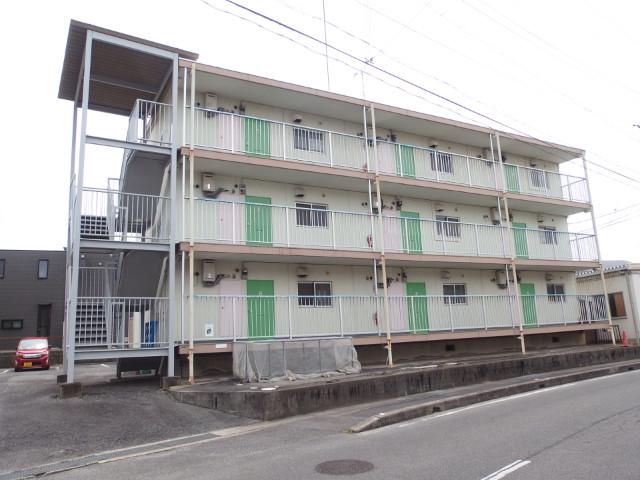 コーポ前田