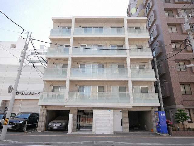 HGS ノース23