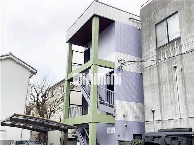 ドムスヤギシタ
