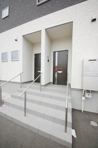 チッタ大野町