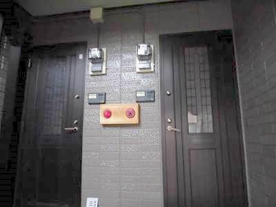 セジュールオサダ3号館