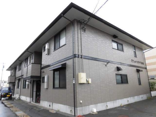 セジュールオサダ3号館