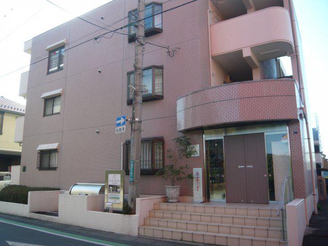 プレミアムフラットさいたま新都心