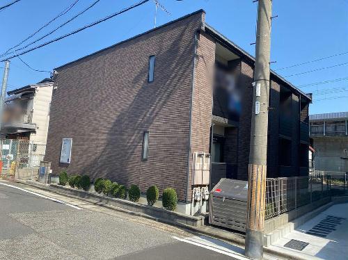 レオネクストオーキッド東部