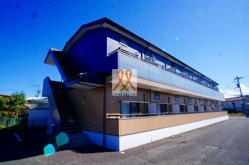 シャルマンスクエア