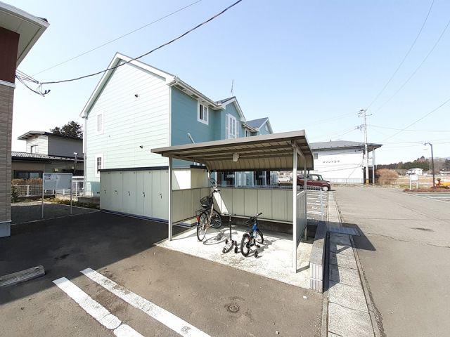 ポポラーレIV