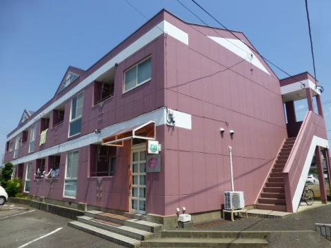 サンシャイン上坂
