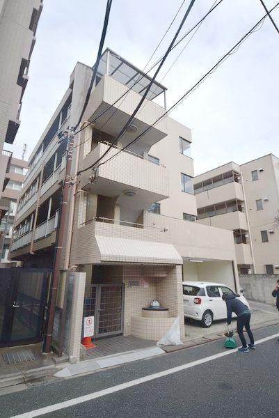 グランドール世田谷