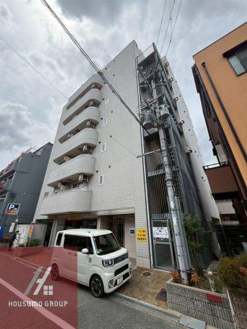 グローリア新北野