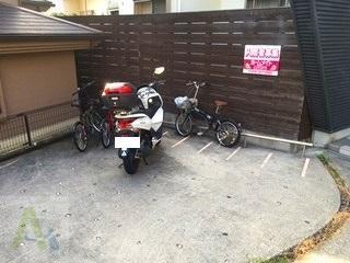 ヴィアーレ南町
