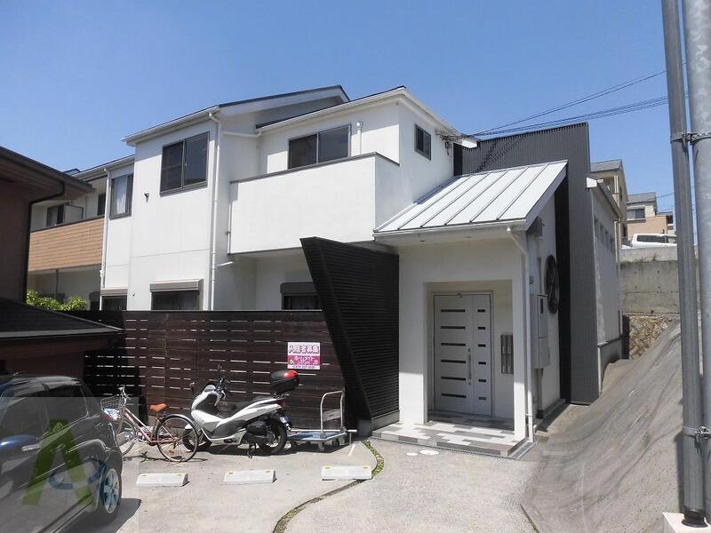 ヴィアーレ南町