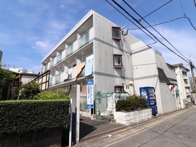 プリメゾン大橋