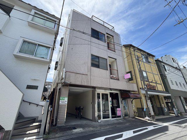 オーイーエム蓮根ビル