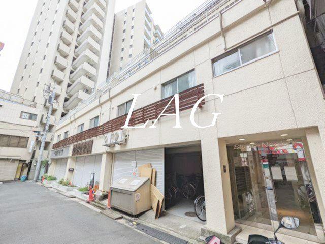 スタジオ根岸(1K/3階)
