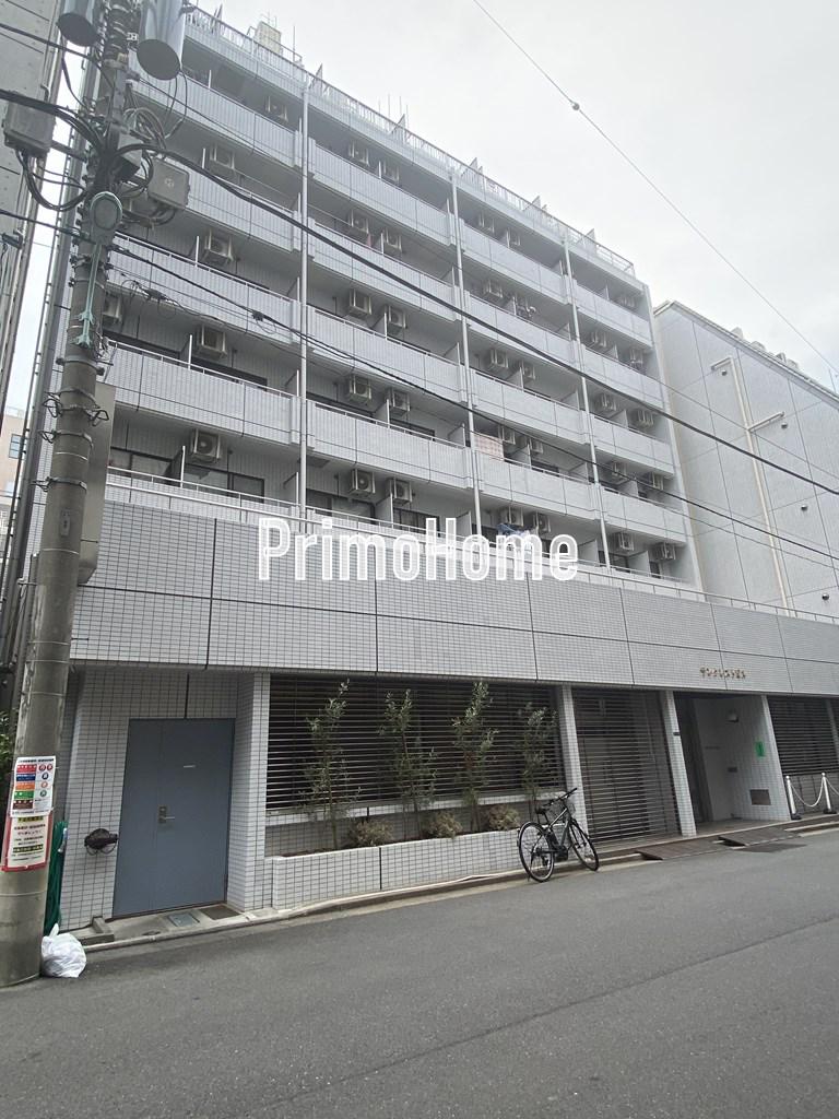 サンクレストビル