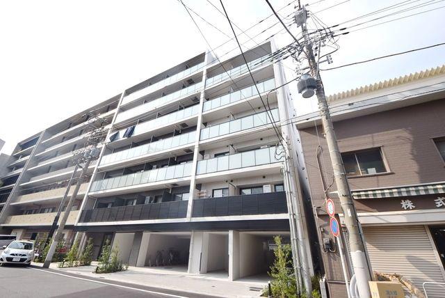 アーバネックス菊川