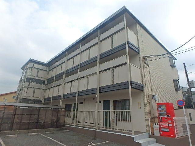 シティーコート吉祥寺