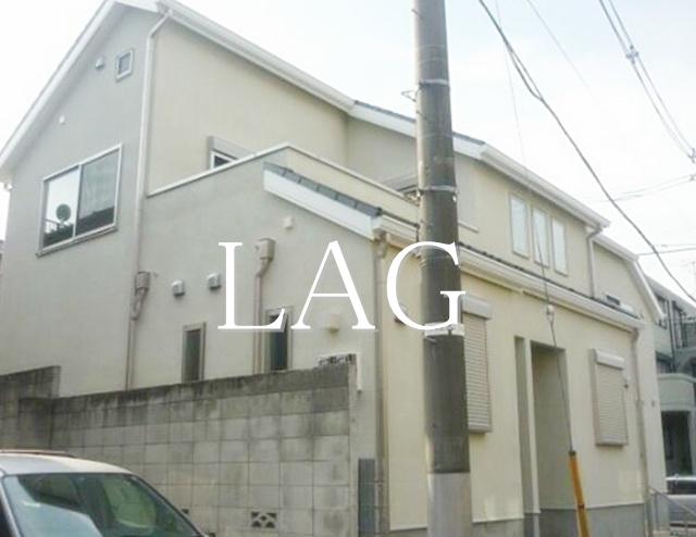 ドゥ西原