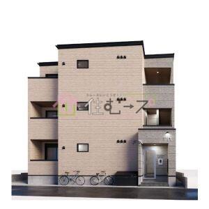 ROBOT HOME 滝井