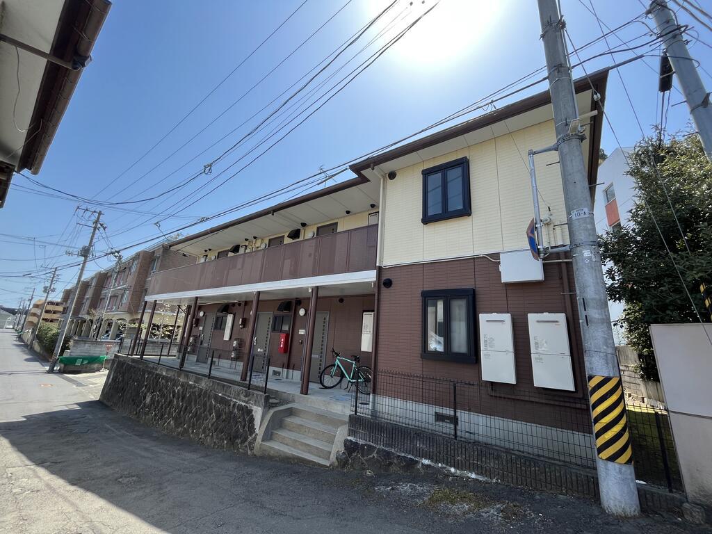 パティオス仙台