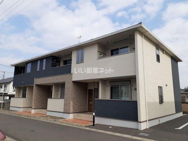 メゾンステージ水野 A