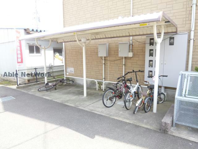 ルーラルKイースト