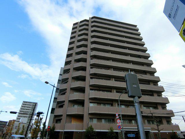 レジデンス八王子明神町